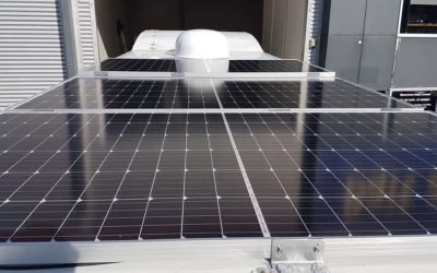 The Impact of Shade on Your Solar Panel