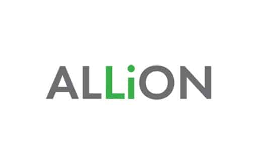 allion logo