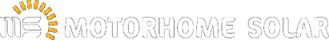 Motorhome Solar Logo