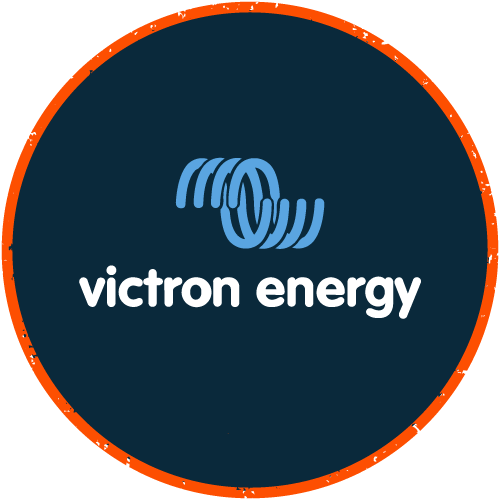 Approved Victron Energy Distributor