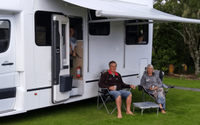 How an Ex-Rental Became a Solar Powered Off-Grid Superstar