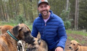 Powering dog rescue with RELiON Lithium Batteries