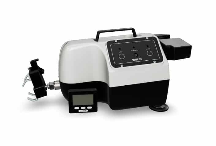 Patriot Breaking System