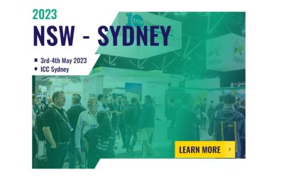 Unfolding the Future of Renewable Energy at Smart Energy 2023, Sydney