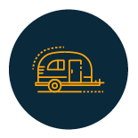 motorhome solar panel kit