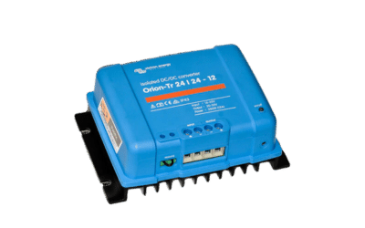 ORION TR ISOLATED 2424 12A 280W CONVERTER