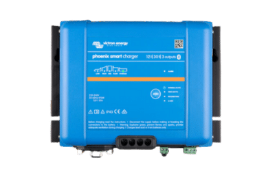 PHOENIX SMART IP43 CHARGER 1230 3