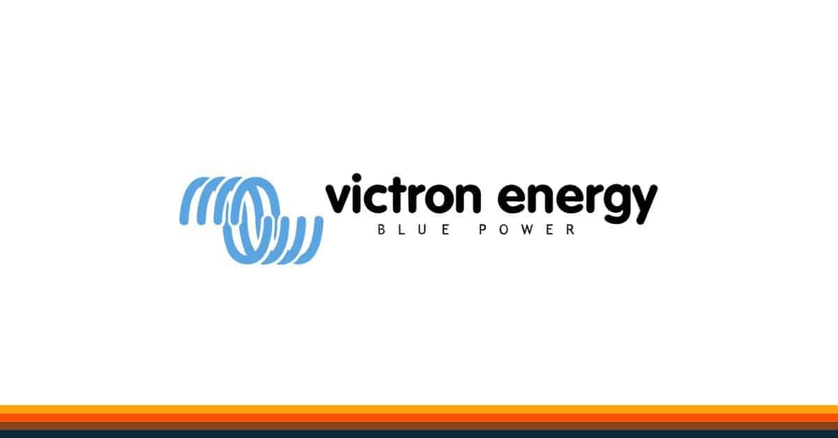 victron energy new zealand