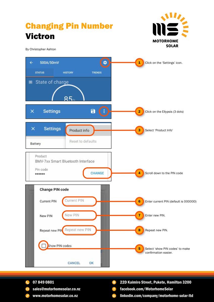 How-to-change-Victron-PIN How to change Victron PIN scaled