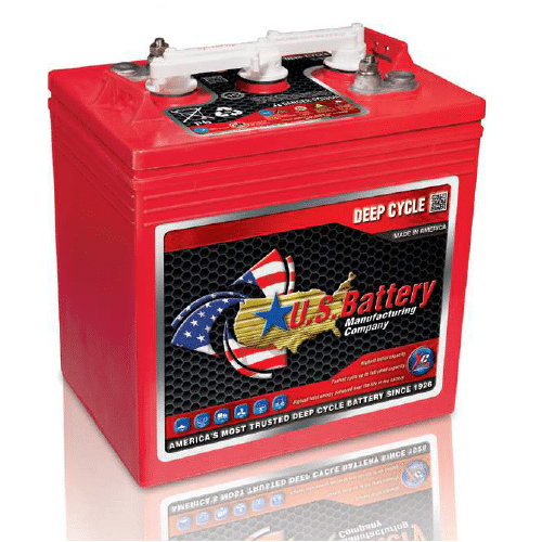 maintaining batteries